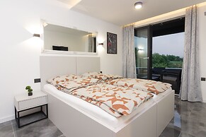 Deluxe Feliciano Apartments