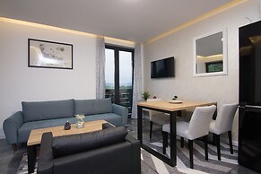 Deluxe Feliciano Apartments