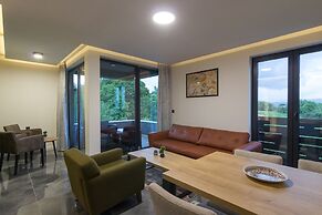 Deluxe Feliciano Apartments