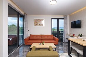 Deluxe Feliciano Apartments