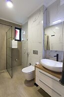 Deluxe Feliciano Apartments