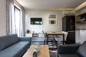 Deluxe Feliciano Apartments