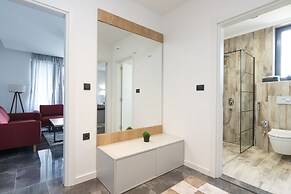 Deluxe Feliciano Apartments