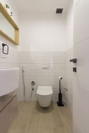 Deluxe Feliciano Apartments