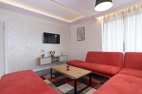 Deluxe Feliciano Apartments