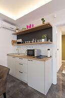 Deluxe Feliciano Apartments