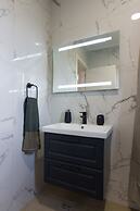 Deluxe Feliciano Apartments