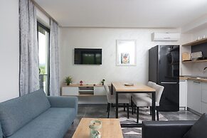 Deluxe Feliciano Apartments