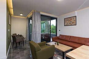 Deluxe Feliciano Apartments