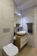 Deluxe Feliciano Apartments