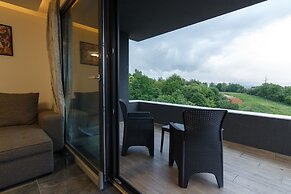 Deluxe Feliciano Apartments