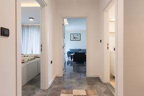 Deluxe Feliciano Apartments