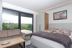 Deluxe Feliciano Apartments
