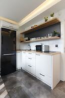 Deluxe Feliciano Apartments