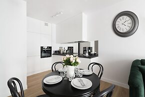 EASY RENT Apartments - CENTRUM 1