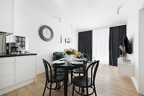 EASY RENT Apartments - CENTRUM 1