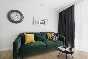 EASY RENT Apartments - CENTRUM 1
