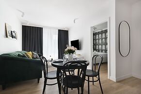EASY RENT Apartments - CENTRUM 1