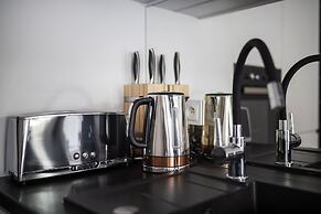 EASY RENT Apartments - CENTRUM 1