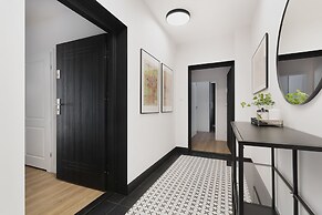 EASY RENT Apartments - CENTRUM 1