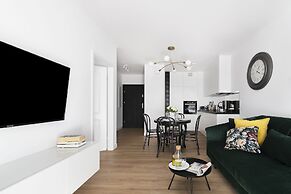 EASY RENT Apartments - CENTRUM 1