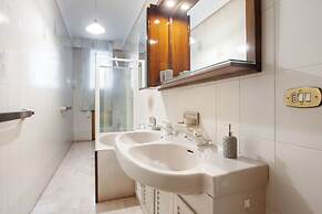 Pane & Pomodoro Beach Roomy Flat