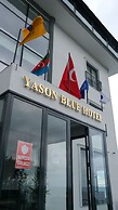 Yason Blue Hotel