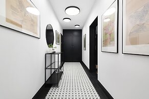 EASY RENT Apartments - CENTRUM 2