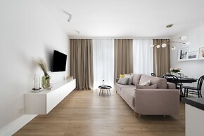 EASY RENT Apartments - CENTRUM 2
