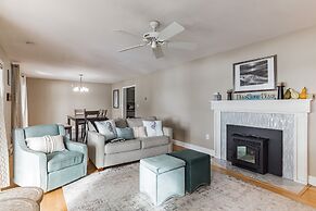 Jcr Taunton Bay Hideaway 3 Bedroom Home by RedAwning