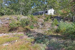 Jcr Taunton Bay Hideaway 3 Bedroom Home by RedAwning