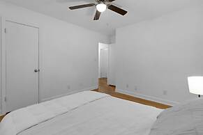 Peaceful Modern Family Home In Fayetteville! 3 Bedroom Home by Redawni