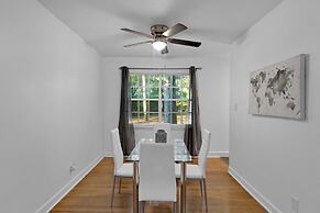 Peaceful Modern Family Home In Fayetteville! 3 Bedroom Home by Redawni