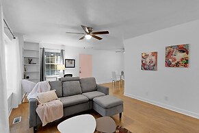 Peaceful Modern Family Home In Fayetteville! 3 Bedroom Home by Redawni