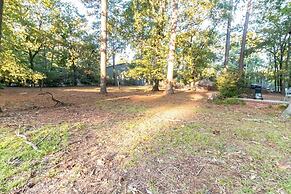 Peaceful Modern Family Home In Fayetteville! 3 Bedroom Home by Redawni