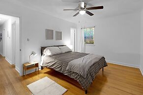 Peaceful Modern Family Home In Fayetteville! 3 Bedroom Home by Redawni