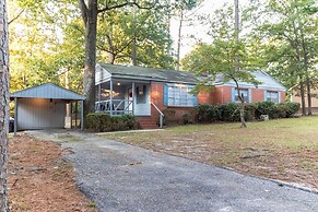 Peaceful Modern Family Home In Fayetteville! 3 Bedroom Home by Redawni