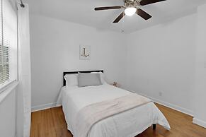 Peaceful Modern Family Home In Fayetteville! 3 Bedroom Home by Redawni
