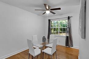 Peaceful Modern Family Home In Fayetteville! 3 Bedroom Home by Redawni