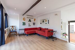 Rome As You Feel - Terrace on Spanish Steps