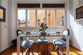 Rome As You Feel - Terrace on Spanish Steps