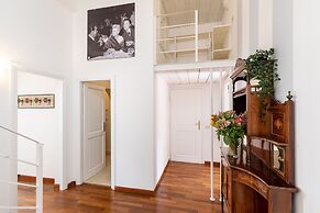 Rome As You Feel - Terrace on Spanish Steps