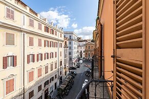 Rome As You Feel - Terrace on Spanish Steps