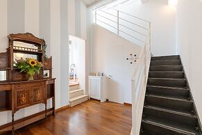 Rome As You Feel - Terrace on Spanish Steps