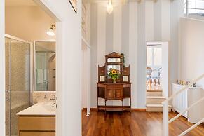 Rome As You Feel - Terrace on Spanish Steps