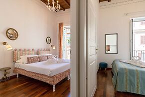 Rome As You Feel - Terrace on Spanish Steps