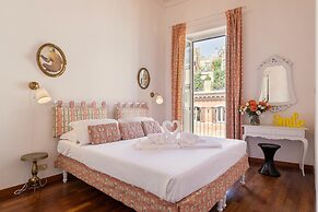 Rome As You Feel - Terrace on Spanish Steps