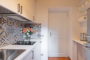 Rome As You Feel - Terrace on Spanish Steps