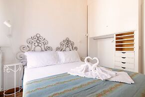 Rome As You Feel - Terrace on Spanish Steps