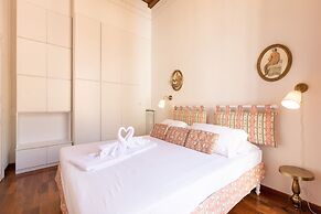 Rome As You Feel - Terrace on Spanish Steps